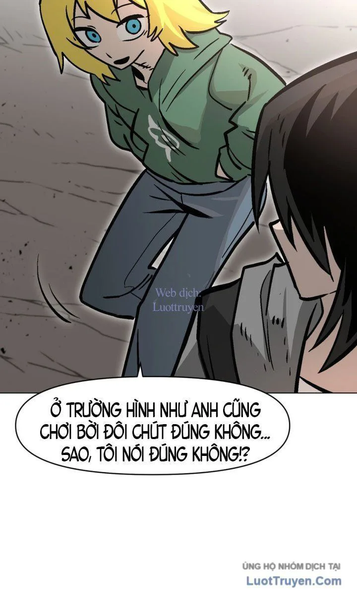 Trò Chơi Là Kẻ Sát Nhân chương 3 - trang 27