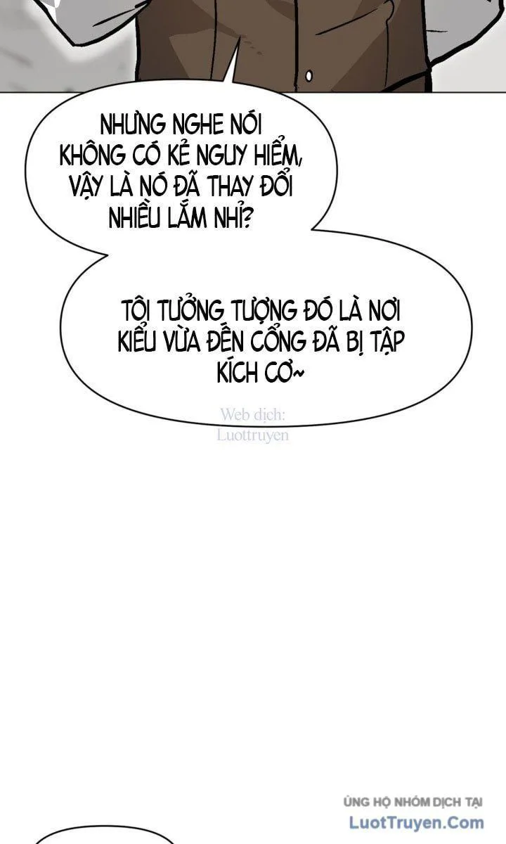 Trò Chơi Là Kẻ Sát Nhân chương 3 - trang 32