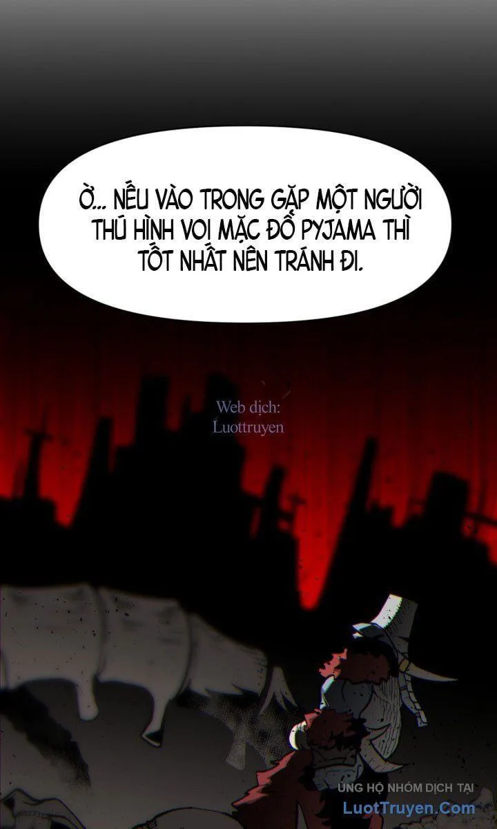 Trò Chơi Là Kẻ Sát Nhân chương 3 - trang 34