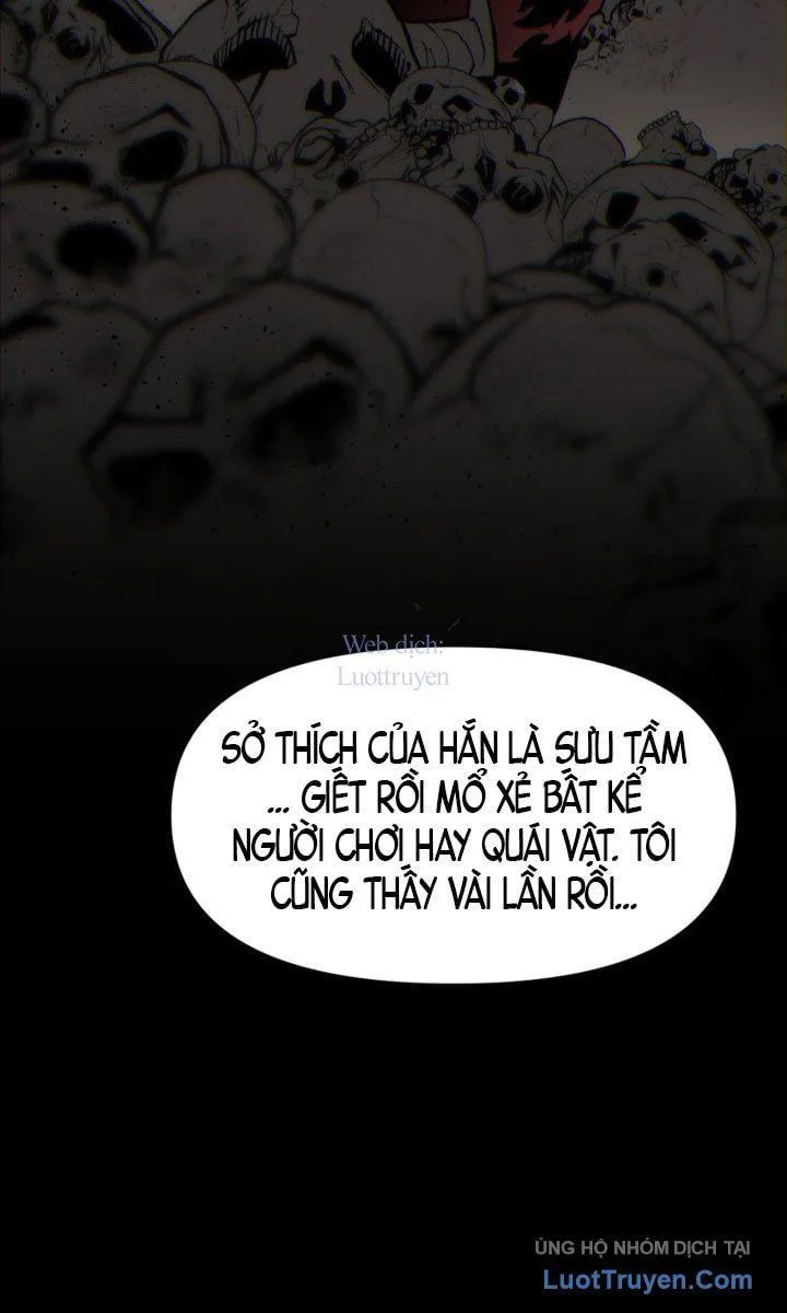 Trò Chơi Là Kẻ Sát Nhân chương 3 - trang 35