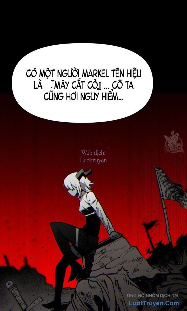 Trò Chơi Là Kẻ Sát Nhân chương 3 - trang 37