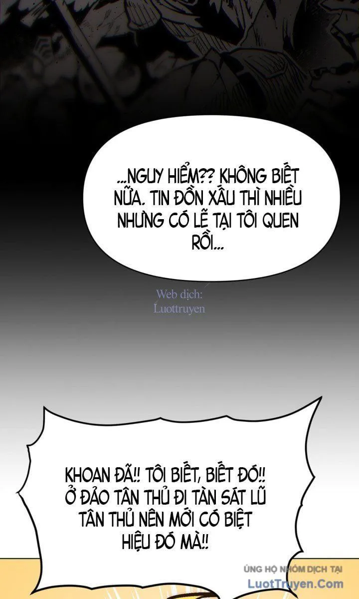 Trò Chơi Là Kẻ Sát Nhân chương 3 - trang 38