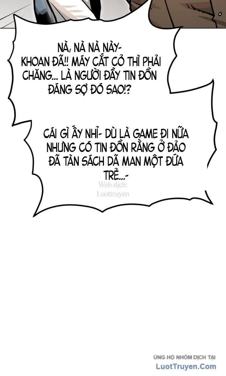 Trò Chơi Là Kẻ Sát Nhân chương 3 - trang 41