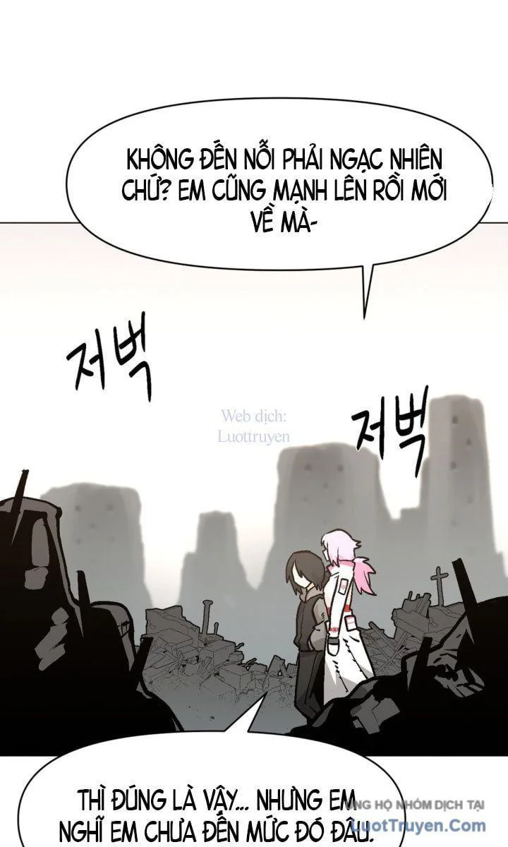 Trò Chơi Là Kẻ Sát Nhân chương 3 - trang 91