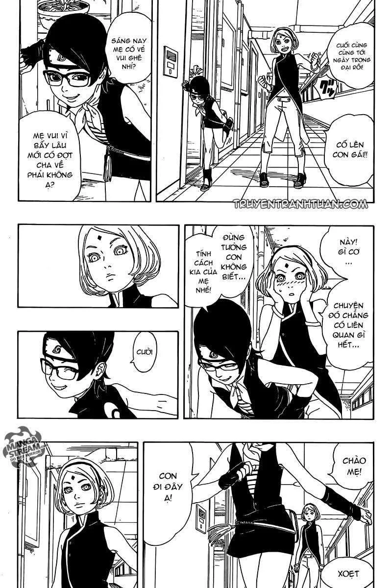 Uzumaki Boruto chương 2 - trang 39