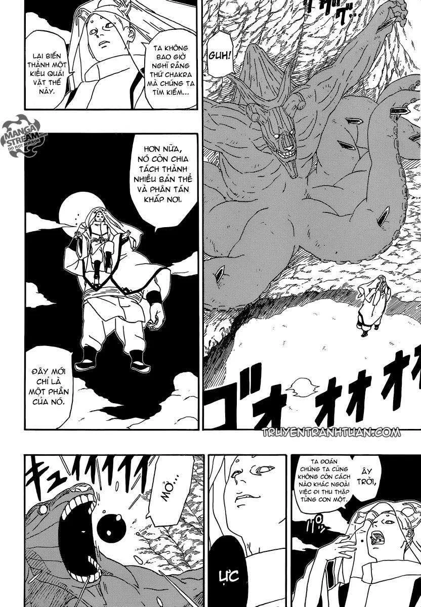 Uzumaki Boruto chương 2 - trang 44