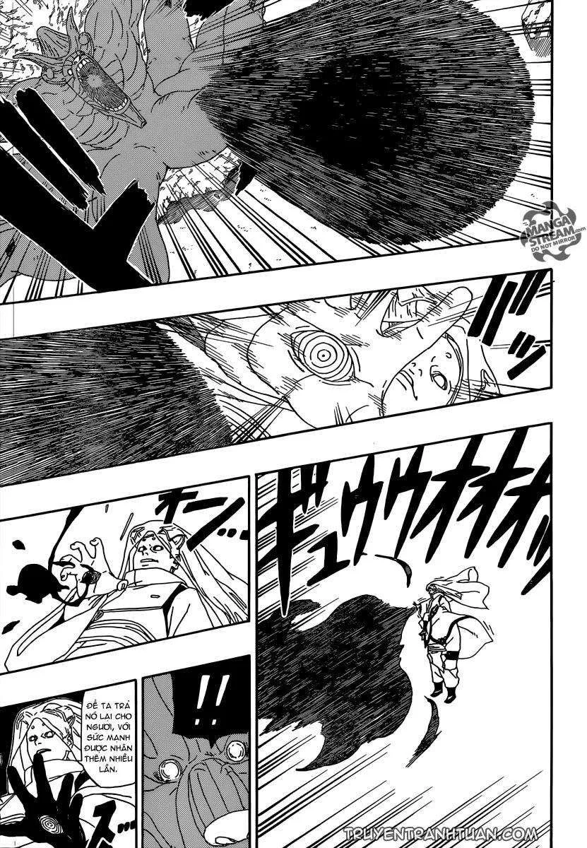 Uzumaki Boruto chương 2 - trang 45
