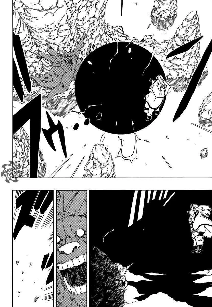 Uzumaki Boruto chương 2 - trang 46