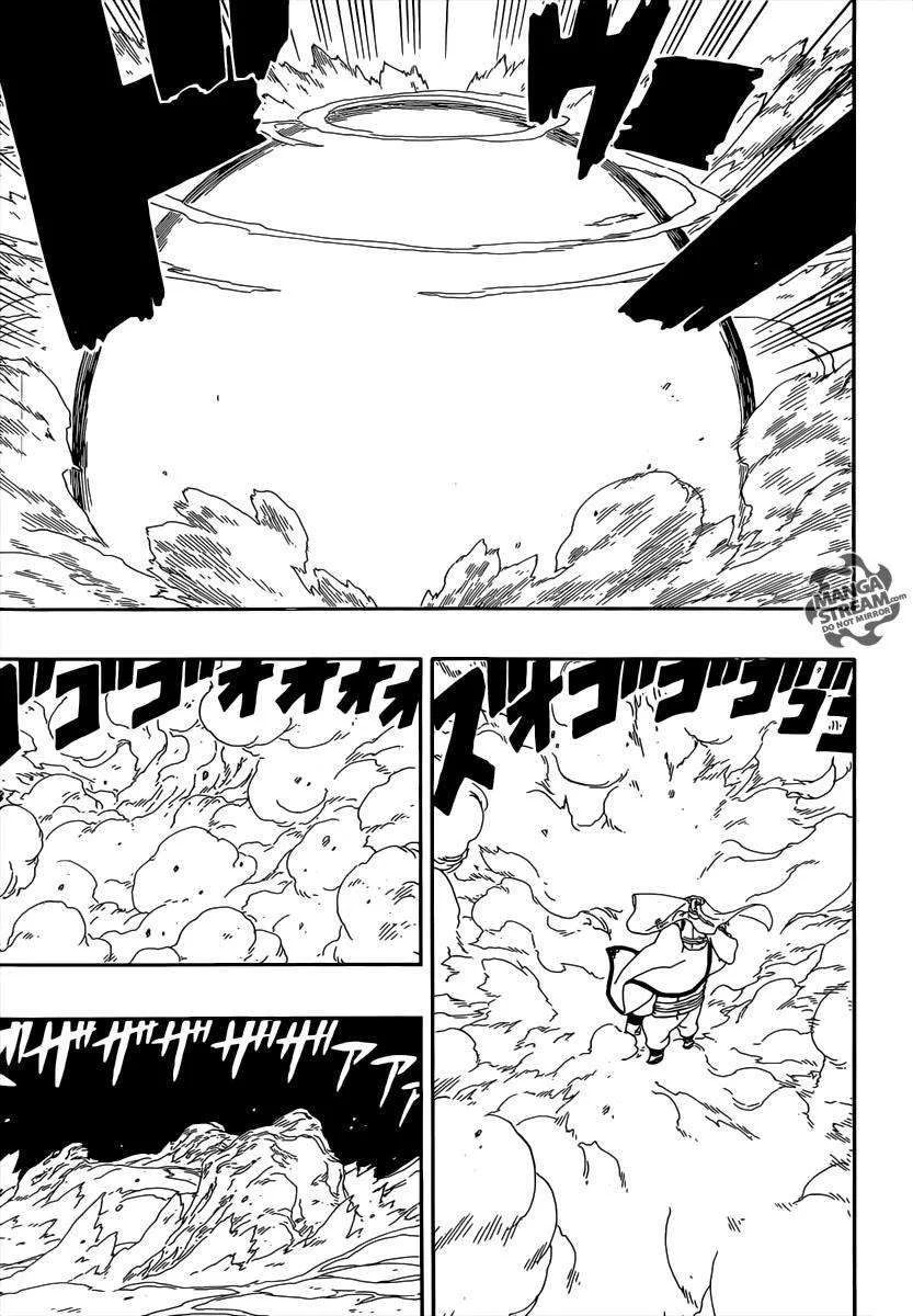 Uzumaki Boruto chương 2 - trang 47