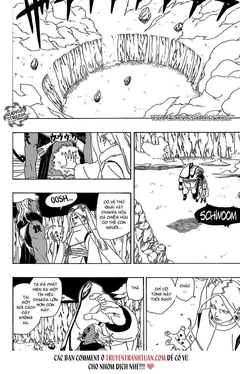 Uzumaki Boruto chương 2 - trang 48