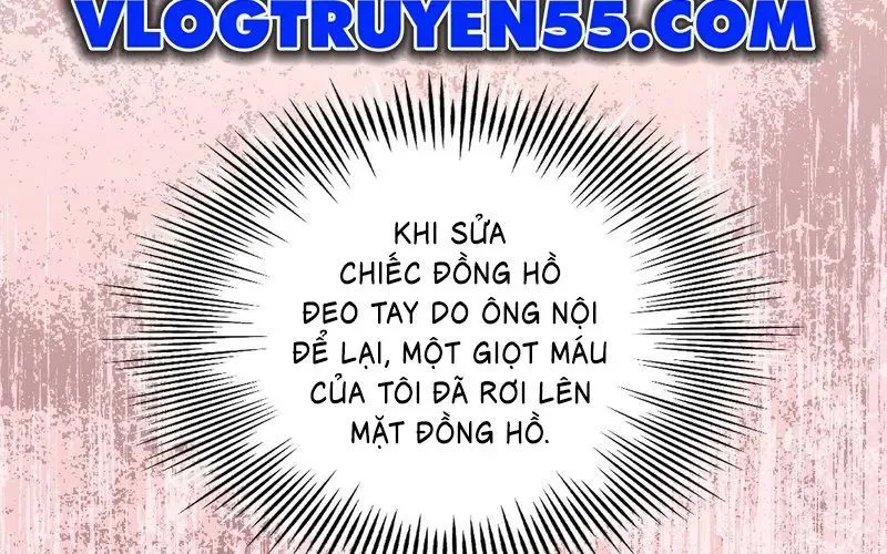 Nhân Sinh Quỷ Dị chương 2 - trang 11