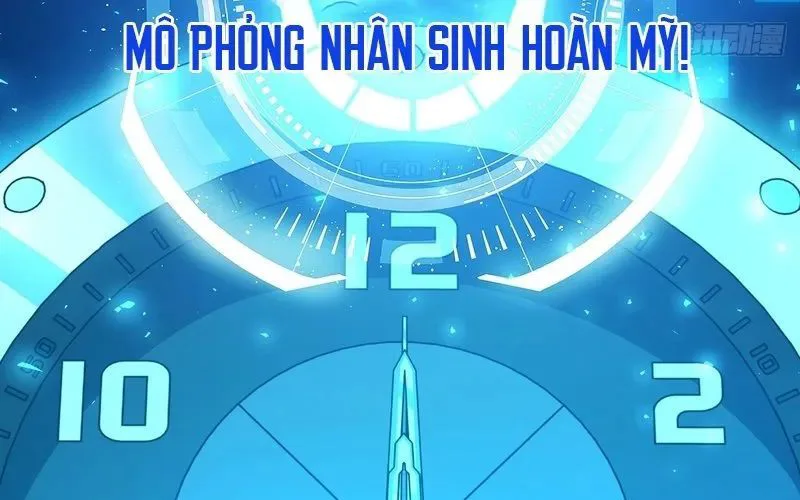 Nhân Sinh Quỷ Dị chương 2 - trang 25