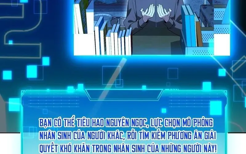 Nhân Sinh Quỷ Dị chương 2 - trang 36