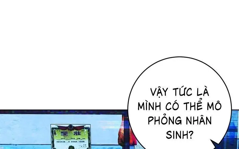 Nhân Sinh Quỷ Dị chương 2 - trang 38