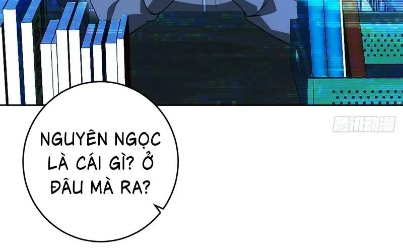 Nhân Sinh Quỷ Dị chương 2 - trang 40