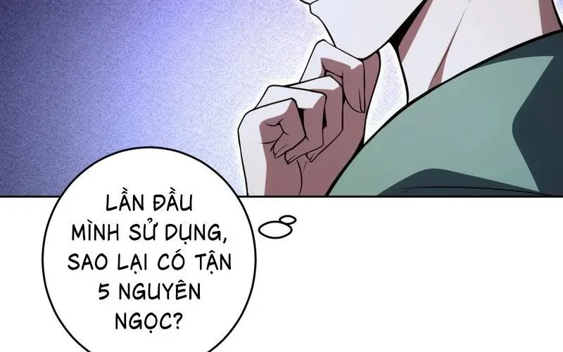Nhân Sinh Quỷ Dị chương 2 - trang 44
