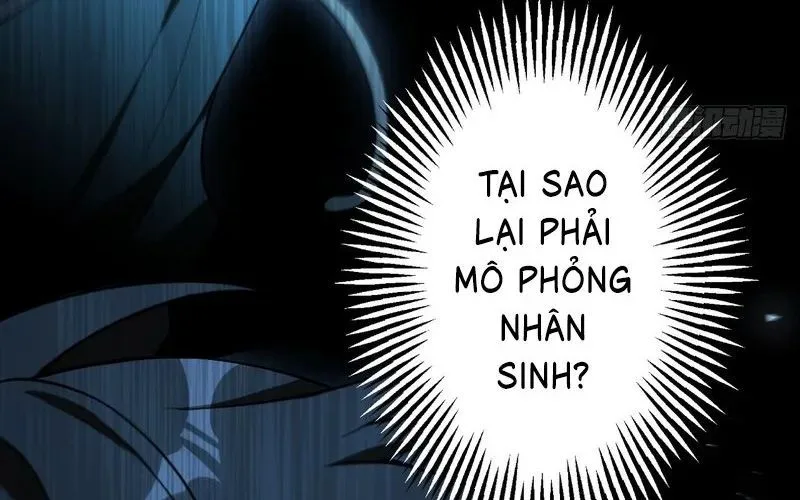 Nhân Sinh Quỷ Dị chương 2 - trang 107