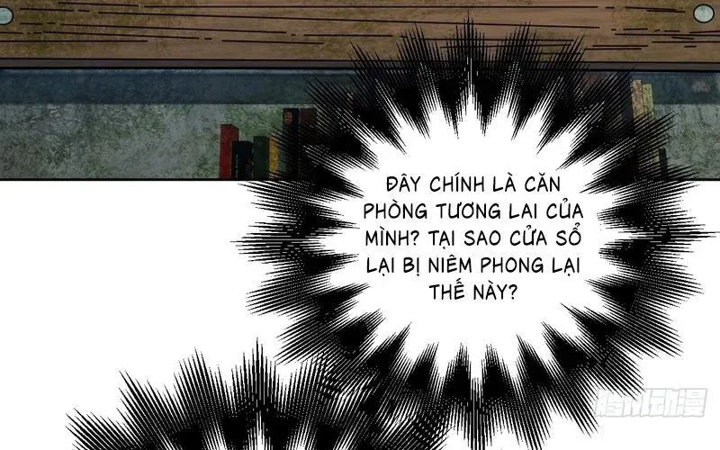 Nhân Sinh Quỷ Dị chương 2 - trang 126