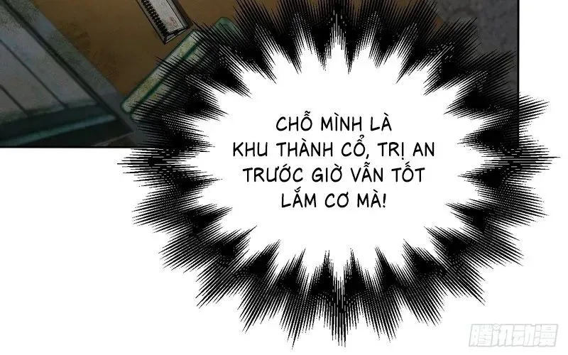 Nhân Sinh Quỷ Dị chương 2 - trang 151