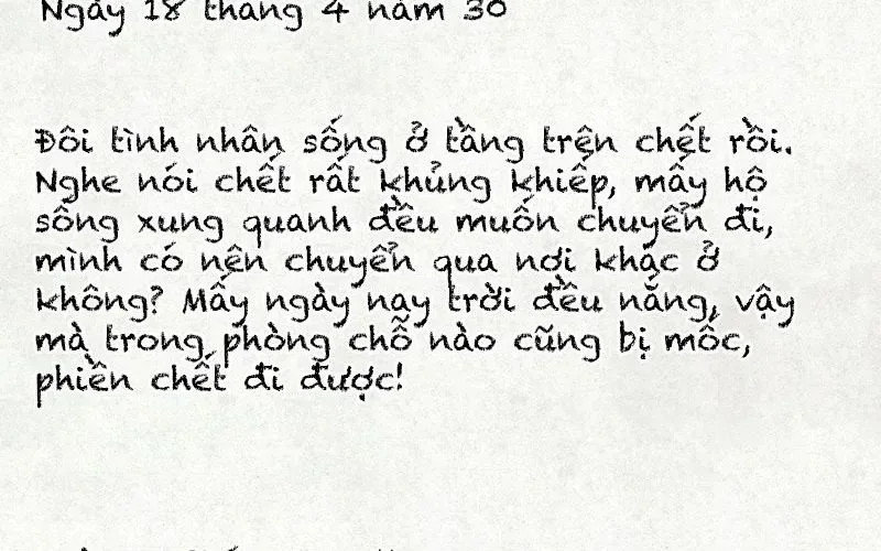 Nhân Sinh Quỷ Dị chương 2 - trang 157
