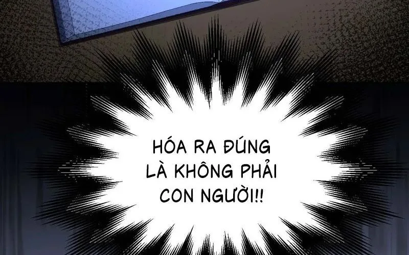 Nhân Sinh Quỷ Dị chương 3 - trang 33