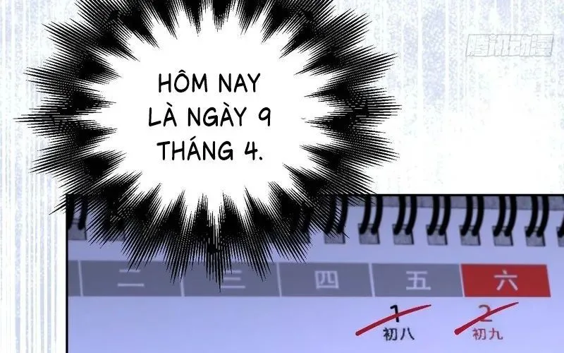 Nhân Sinh Quỷ Dị chương 3 - trang 37