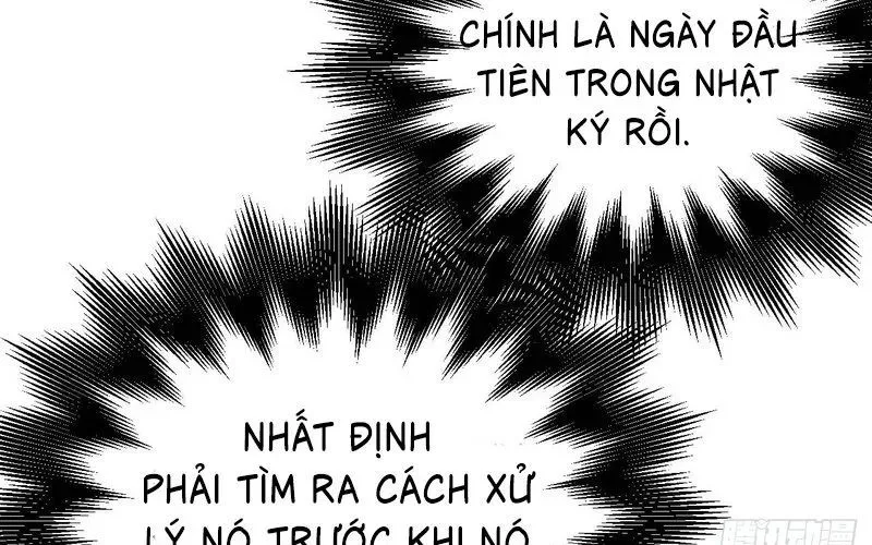 Nhân Sinh Quỷ Dị chương 3 - trang 39