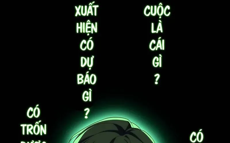 Nhân Sinh Quỷ Dị chương 3 - trang 46