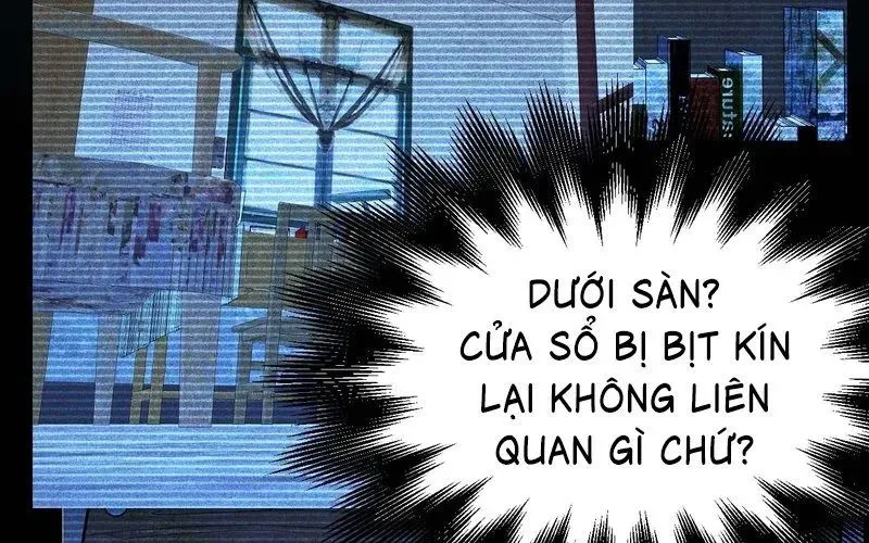Nhân Sinh Quỷ Dị chương 3 - trang 61