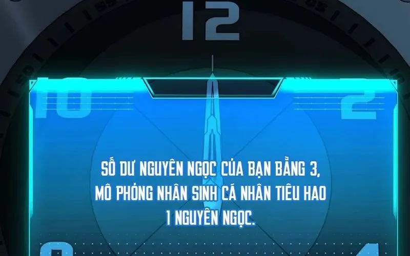 Nhân Sinh Quỷ Dị chương 3 - trang 76