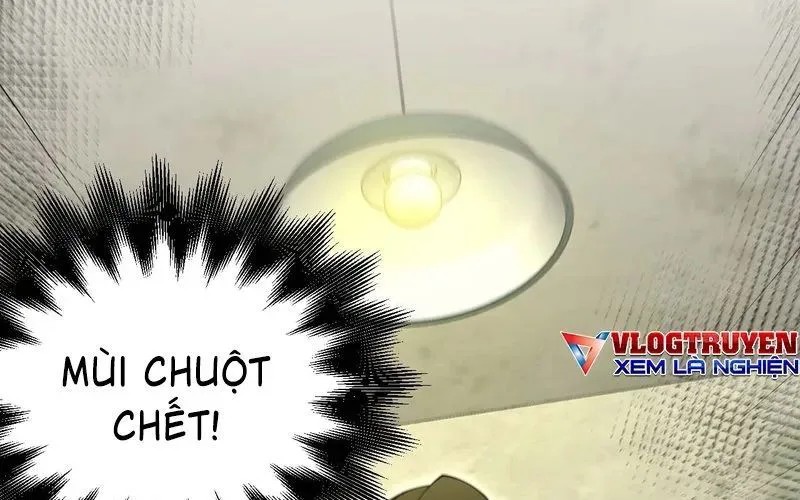 Nhân Sinh Quỷ Dị chương 3 - trang 106