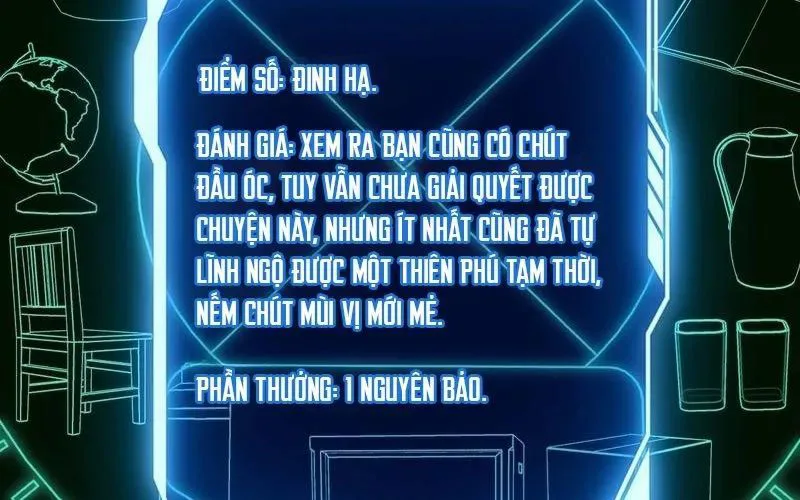 Nhân Sinh Quỷ Dị chương 3 - trang 194