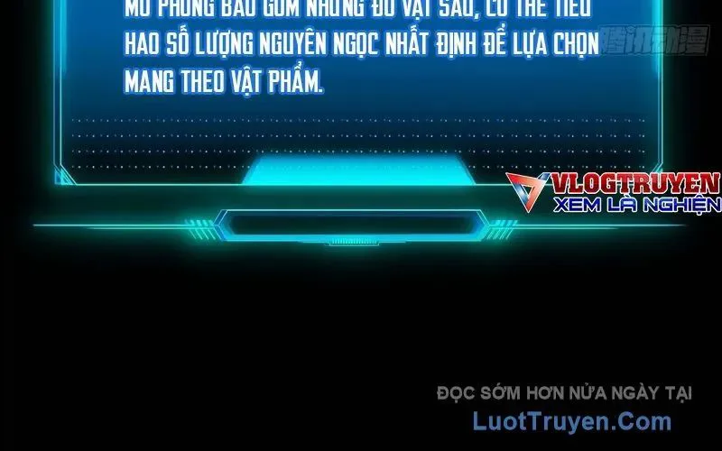 Nhân Sinh Quỷ Dị chương 3 - trang 196
