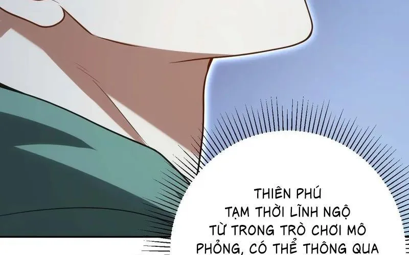 Nhân Sinh Quỷ Dị chương 3 - trang 209