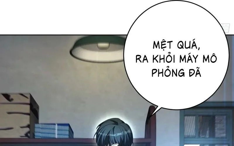 Nhân Sinh Quỷ Dị chương 3 - trang 216