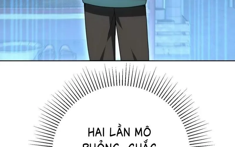 Nhân Sinh Quỷ Dị chương 3 - trang 218