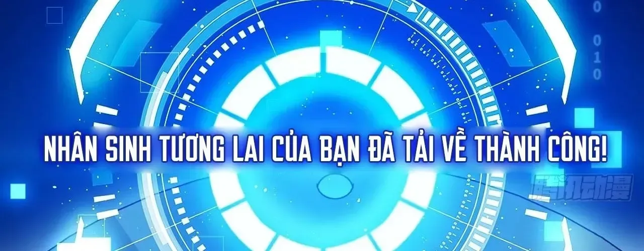 Nhân Sinh Quỷ Dị chương 4 - trang 22