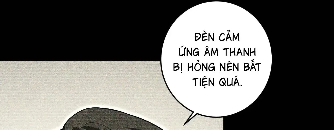 Nhân Sinh Quỷ Dị chương 4 - trang 317