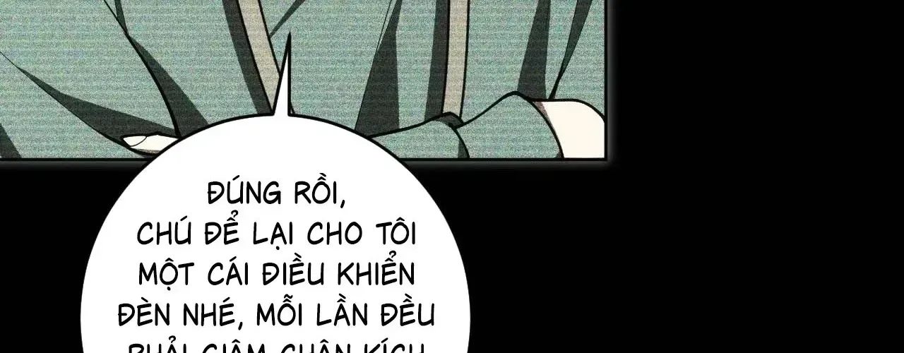 Nhân Sinh Quỷ Dị chương 4 - trang 320
