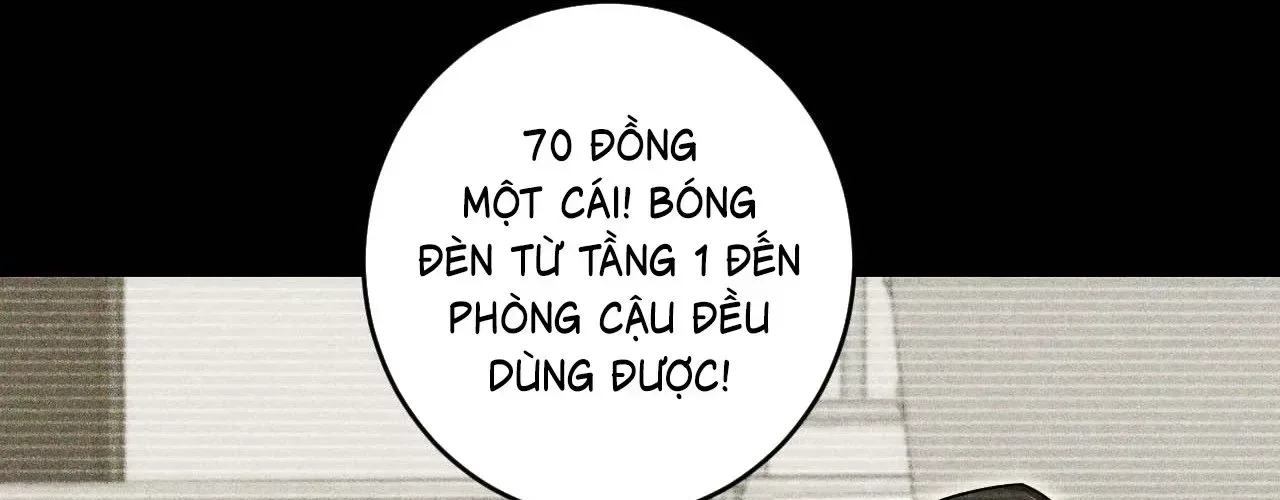 Nhân Sinh Quỷ Dị chương 4 - trang 331