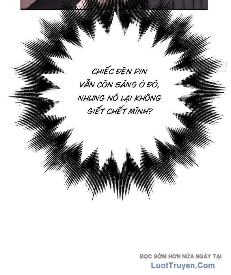 Nhân Sinh Quỷ Dị chương 5 - trang 37