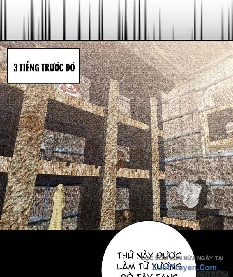 Nhân Sinh Quỷ Dị chương 5 - trang 74