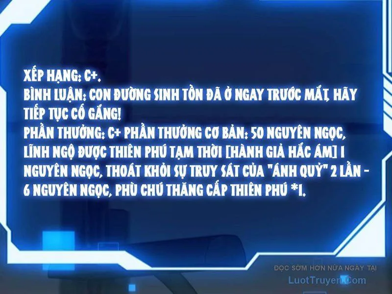 Nhân Sinh Quỷ Dị chương 6 - trang 9
