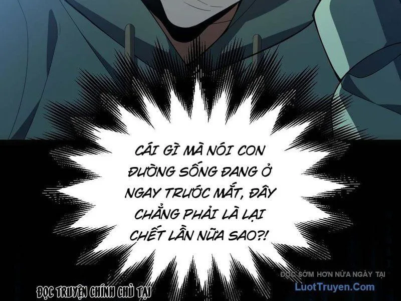 Nhân Sinh Quỷ Dị chương 6 - trang 12