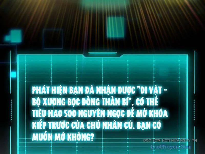 Nhân Sinh Quỷ Dị chương 6 - trang 22