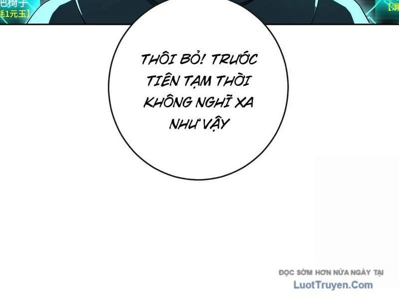 Nhân Sinh Quỷ Dị chương 6 - trang 32