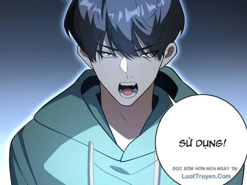 Nhân Sinh Quỷ Dị chương 6 - trang 41