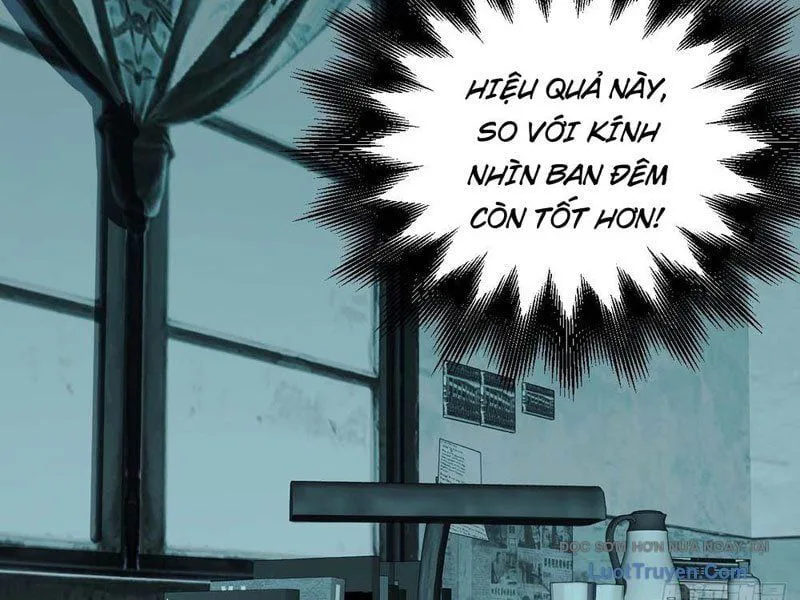 Nhân Sinh Quỷ Dị chương 6 - trang 53