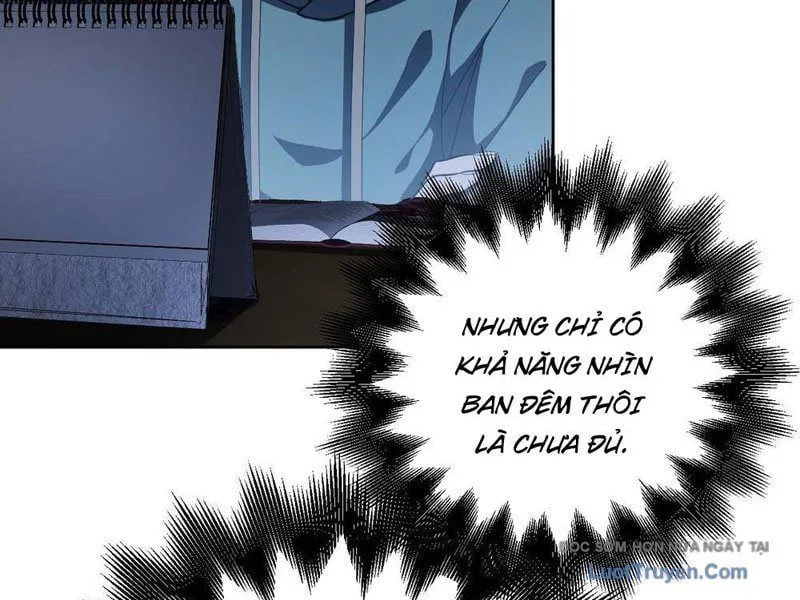 Nhân Sinh Quỷ Dị chương 6 - trang 56