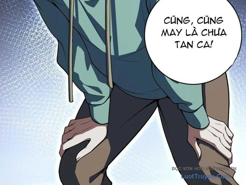Nhân Sinh Quỷ Dị chương 6 - trang 124